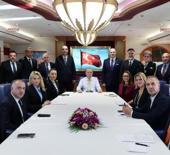 CHP’ye ‘Aziz İhsan Aktaş’ soruşturması tepkisi: Lağım patladı, millet yaşananları görüyor