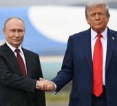 CNN: Trump-Putin görüşmesi ertelenebilir