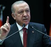 Cumhurbaşkanı Erdoğan: Dünyada gelir adaleti bozuldu