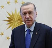 Cumhurbaşkanı Erdoğan yurda döndü