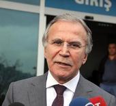 Cumhurbaşkanlığı YİK üyesi Mehmet Ali Şahin'in acı günü