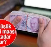En düşük emekli maaşı ne kadar olacak 2026?