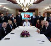 Erdoğan cevapladı... Mehmetçik Gazze'ye gidecek mi?