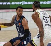 EuroLeague'deki Türk derbisi Fenerbahçe'nin!