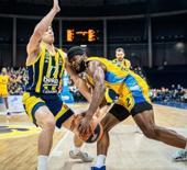 EuroLeague'den İsrail'in lehine karar: Türk takımlarını da kapsıyor