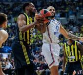 Nefesler tutuldu! Euroleague'de Türk derbisi heyecanı