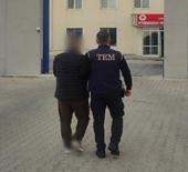 FETÖ'den hapis cezası ile aranan şahıs yakalandı