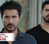 Gelin'de Mine kayıp, ailede gerilim zirvede! Sinirlerine hakim olamıyor