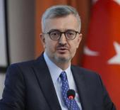 İletişim Başkanı Duran'dan, "Yeşil Vatan Seferberliği" paylaşımı
