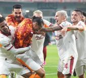 Galatasaray'ın yıldızından ayrılık iddialarına yanıt: Alman basınına konuştu