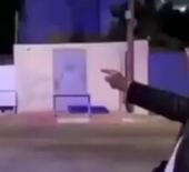 İsrail Ulusal Güvenlik Bakanı Ben-Gvir: Bu evlerin sahibi biziz