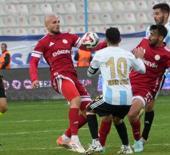Kafayı Süper Lig'e taktılar! 1. Lig'in namağlup takımı 2 golle kazandı