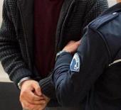 Kayseri'de aranıyorlardı: FETÖ'cüler yakalandı