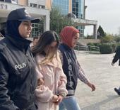 Kreşte 3 yaşındaki çocuğu ısırmıştı! Gözaltına alınan çocuk bakıcısı tutuklandı