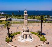 Kültür Yolu’nun büyüsü İzmir’de hayat buluyor! Tarih ve sanat dolu dokuz gün