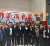 Malatya Günleri’nde Kuluncak standına yoğun ilgi