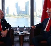 Netanyahu neden Erdoğan'dan korkuyor? Alman gazetesi cevap verdi