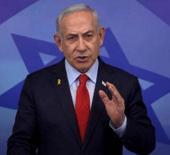 Netanyahu'dan Gazze itirafı: Dün 153 ton bomba attık