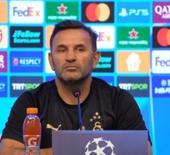 Okan Buruk'a 'Singo'yu sordular: Bodo maçına yetişecek mi?
