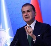 Özgür Özel'in sözlerine AK Parti'den sert tepki! 'Tehditlere gereken cevabı vereceğiz'