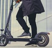 Avrupa şehirleri bir bir yasaklıyor! Bir şehirde daha elektrikli scooter kullanılamayacak