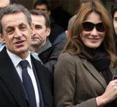 Sarkozy bugün hapishaneye giriyor! Eşinden duygusal veda paylaşımı