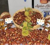 Sezonun ilk kestanesi! 550 TL'den alıcı buldu