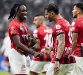 Süper Lig devini 2 dakikada yıkan takıma prim müjdesi!