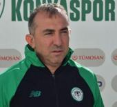 Taraftar ayaklanmıştı! Konyaspor'dan Recep Uçar açıklaması