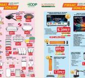 Tarım Kredi Market'te '15 gün boyunca' dev indirim! Yeni fiyat listesi...