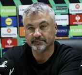 Thomas Reis: Takımımla gurur duyuyorum