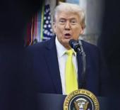 Trump'tan açıklama: Modi söz verdi, Rus petrolü almayacak