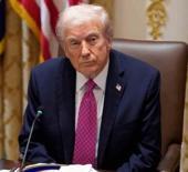 Trump'tan Hamas'a tehdit: İsrail iki dakikada oraya girebilir