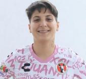 Türk futbolcu 'Amerika' hayaliyle Meksika ekibine transfer oldu