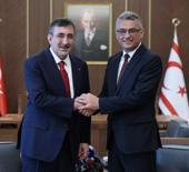 Türkiye'den, KKTC'ye kritik ziyaret! Erhürman açık açık ilan etti