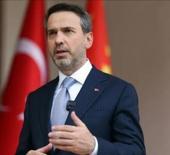 Türkiye'nin gücüne ''yerli kaynak'' damgası! Bakan Bayraktar: Yüzde 71 ile rekor kırıldı