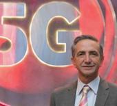Vodafone, 5G İhalesiyle Türkiye’ye 2025’in en büyük üçüncü uluslararası yatırımını getirdi