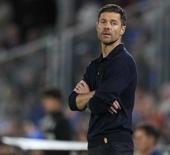 Xabi Alonso, 'Türk derbisi' öncesi milli yıldızlara övgü yağdırdı