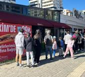 29 Ekim'de tavuk döner ve ayranı 29 liradan sattılar