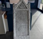 Bazilikada 2 bin yıllık beddua! Gören hayrete düştü