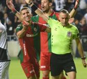 3. Lig ekibi, kendi maçlarına bahis yapan hakeme öfke kustu