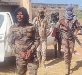 5 günde bin kişiyi öldürdü! El Faşir kasabı yakalandı