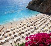 64 milyar dolar turizm gelirine ulaşılması bekleniyor!