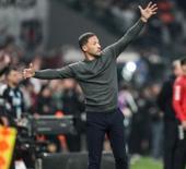 Tedesco'dan derbi zaferi sonrası rakiplerine gönderme!