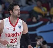 7 yıl NBA'de oynamıştı! Milli basketbolcunun yeni durağı açıklandı