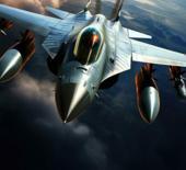 Türkiye'ye 44 tane daha eklendi! İşte Dünyanın en güçlü hava kuvvetine sahip ülkeler!