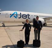 AJet’in yaz sezonunda 3. üssü Bodrum olacak