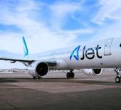 AJet, Ankara’dan Bağdat seferlerine başladı