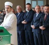  AK Parti Genel Başkanvekili Efkan Ala'nın acı günü