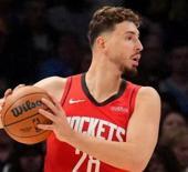 Alperen Şengün 'double-double' yaptı, Houston farklı kazandı
